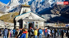 Kedarnath Yatra 2025 केदारनाथ घूमने का ऐसे बना सकते हैं प्लान, ये है रहने से लेकर रूट तक की हर जानकारी