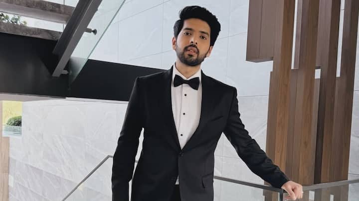 Armaan Malik Surname: पॉपुलर सिंगर अरमान मलिक इन दिनों खूब सुर्खियों में बने हुए हैं. सिंगर की पर्सनल लाइफ भी काफी लाइमलाइट में रही है. एक बार फिर अरमान अपने नाम की वजह से खबरों में बने हुए हैं.