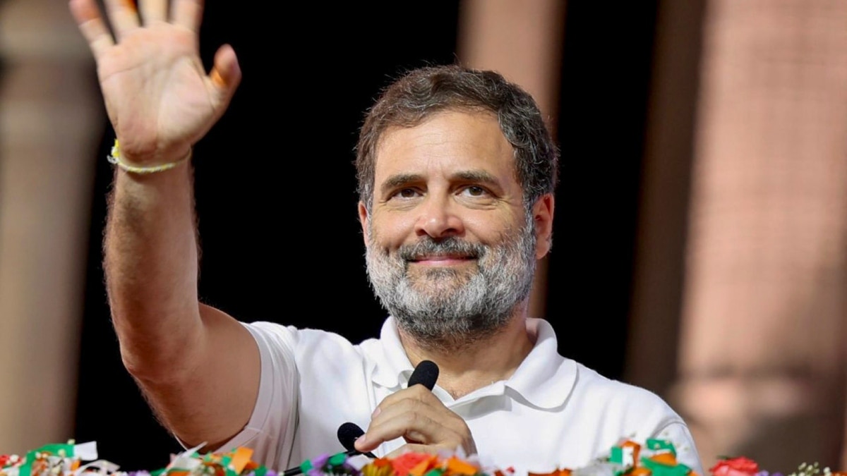 27 मई को राहुल गांधी का टला बिहार दौरा, कांग्रेस को EBC सम्मेलन के लिए नालंदा मे नहीं मिली जगह
