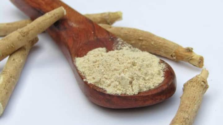 A Ritual of Slowness: In a world rushing forward, the act of preparing and drinking Ashwagandha tea becomes a sacred pause. With every steep, we slow down. With every sip, we return. (Image Source: iStockphoto)