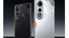 Tecno Pova Curve 5G: स्टाइलिश डिजाइन और स्मार्ट AI फीचर्स के साथ जल्द होगा लॉन्च, जानिए इसकी खासियत
