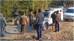 SIA Conducts Raids In J&K's Poonch In Narco-Terrorism Case