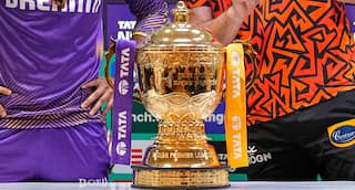 IPL 2025 Prize Money: Here's How Much The Champions Will Earn