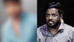 கதை சூப்பர் என்று சொல்லி 2 வருடம் அலையவிட்ட பிரபல நடிகர்...மேடையில் போட்டு உடைத்த இயக்குநர்