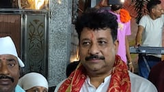कौन हैं AAP विधयाक रमन अरोड़ा, विजिलेंस ने किया गिरफ्तार, पार्टी बोली- 'अपना हो या पराया...'