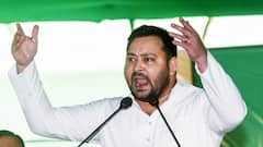 BJP ने तेजस्वी यादव को बताया फर्जी हिंदू, कहा- 'विपक्ष के नेता हैं, लेकिन मजाल है…'