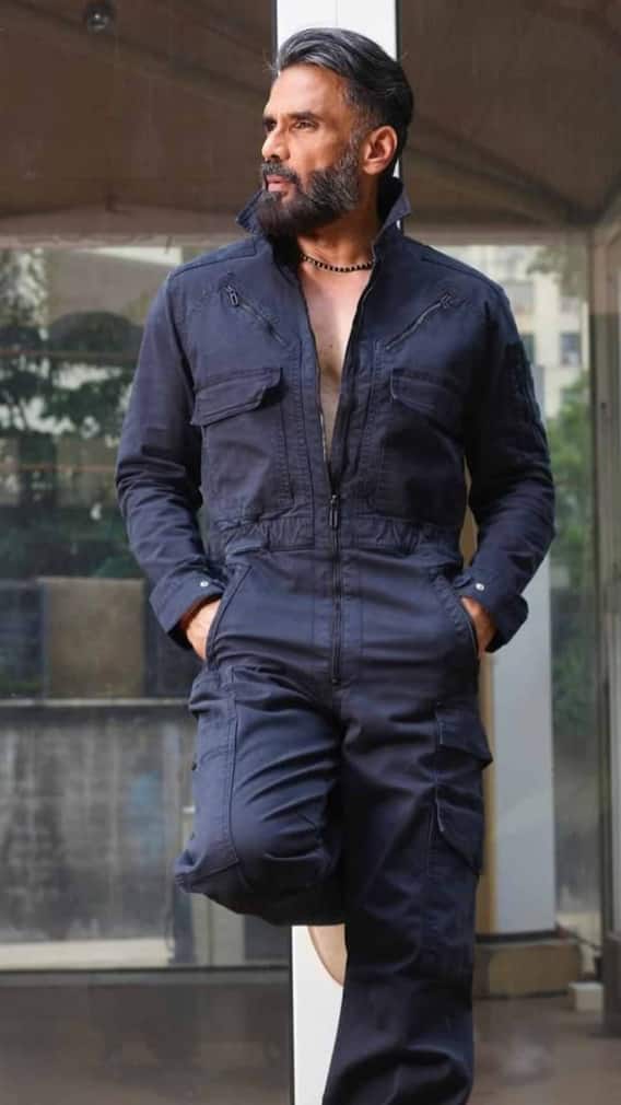 सुनील शेट्टी का बिजनेस क्या है? फिल्मों के अलावा कहां से तगड़ी कमाई करते हैं