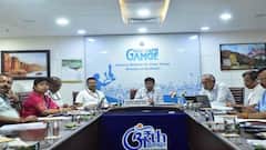 केंद्र सरकार ने आगरा को दी 126.41 करोड़ रुपये की सौगात, कई योजनाओं को भी मिली मंजूरी