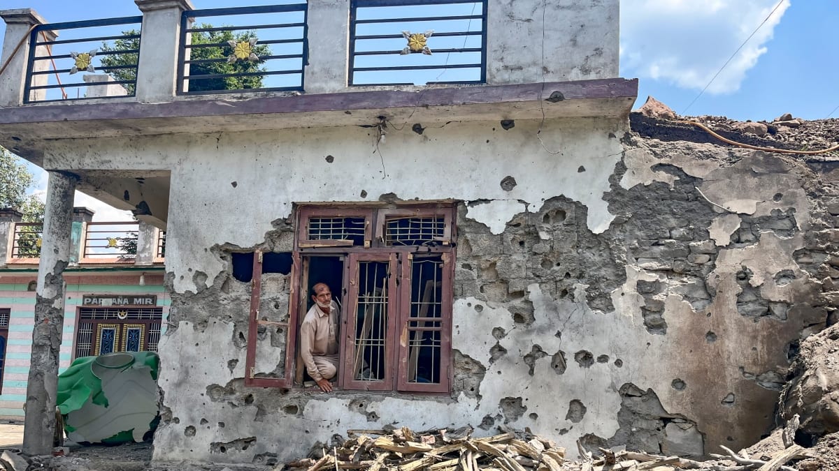 राहुल गांधी के पुंछ दौरे पर उमर अब्दुल्ला बोले, 'हमें लगता है कि इस मुश्किल दौर में...