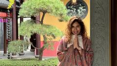 Singer Keneeshaa Breaks Silence Amid Online Abuse In Ravi Mohan Row: 'Bring Out The Truth Lord'