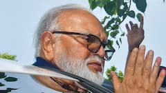 NCP नेता छगन भुजबल को मिला धनंजय मुंडे का मंत्रालय, संभालेंगे खाद्य और नागरिक आपूर्ति विभाग