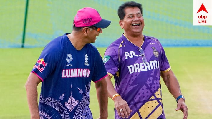 কেকেআরের কোচ চন্দ্রকান্ত পণ্ডিতও ম্য়ানেজমেন্টের স্ক্যানারে রয়েছেন।