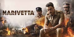 Narivetta X Review: சேரன் - டொவினோ தாமஸின் நரிவேட்டை! வேட்டை ஆடுவது மனதையா? பொறுமையையா?