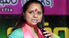 BJP-BRS Tie-Up On The Horizon? 'Leaked' Letter From Kavitha To KCR Raises Political Storm In Telangana