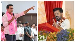 ఈడీ చిక్కుల్లో తెలంగాణ సీఎం రేవంత్ రెడ్డి- విమర్శలు మొదలు పెట్టిన కేటీఆర్ 