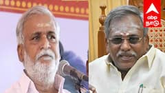 அமைச்சர் சேகர்பாபுவுக்கு சபாநாயகர் கண்டனம் - காரணம் என்ன?