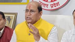 कानपुर में BJP विधायक की कार से विधानसभा पास चोरी, सर्विस के लिए दी थी गाड़ी, FIR दर्ज