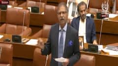 ‘Water Bomb Must Be Defused’: Pakistan Senator Warns Of Crisis After India’s IWT Move