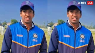 इंग्लैंड दौरे के लिए 19 साल के खिलाड़ी का हुआ टीम इंडिया में सेलेक्शन, उत्तराखंड में 'एक्सप्रेस' के नाम से मशहूर