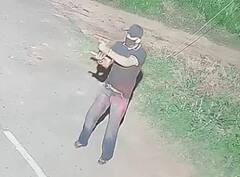 ਵੱਡੀ ਵਾਰਦਾਤ ਨਾਲ ਕੰਬਿਆ ਪੰਜਾਬ, ਸਕੂਲ ਮਾਲਕ ਦੇ ਘਰ ‘ਤੇ ਚਲਾਈਆਂ ਤਾਬੜਤੋੜ ਗੋਲੀਆਂ, ਮਚੀ ਹਫੜਾ-ਦਫੜੀ