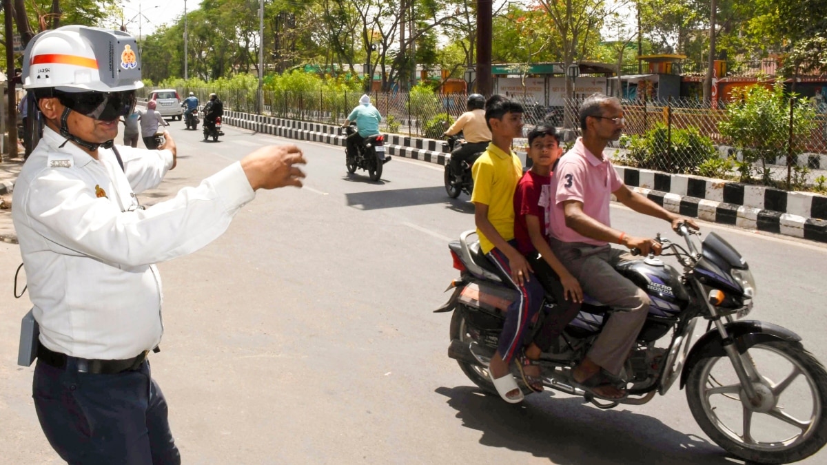 दिल्ली में हनुमान सेतु पर मरम्मत कार्य, ट्रैफिक रहेगा प्रभावित, जानिए कौन-कौन से रास्ते रहेंगे बंद