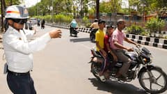 दिल्ली में हनुमान सेतु पर मरम्मत कार्य, ट्रैफिक रहेगा प्रभावित, जानिए कौन-कौन से रास्ते रहेंगे बंद