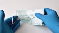 Karnataka CM Siddaramaiah Urges Centre To Act Amid Rising COVID Cases