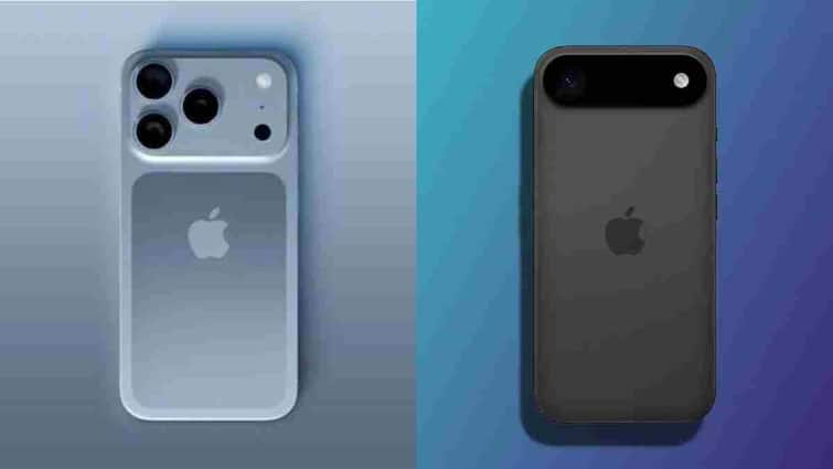 iPhone 17 Pro vs iPhone 17 Air Know what will be special in these new iPhones of 2025