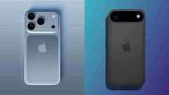 iPhone 17 Pro vs iPhone 17 Air: जानिए 2025 के इन नए iPhones में क्या होगा खास