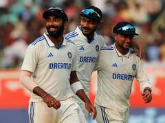 Ind Squad vs Eng : टीम इंडियाच्या गोटातून मोठी अपडेट; विराट कोहलीची जागा कोण घेणार? कोच गौतम गंभीरच्या डोक्यात 'या' खेळाडूचे नाव
