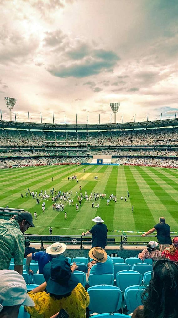 क्रिकेट लीग: बाकी बचे मैच हॉक आई और DRS के बिना होंगे!