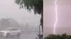 Rain Forecast: રાજ્યના આ જિલ્લામાં આગામી ત્રણ કલાકમાં વરસશે ગાજવીજ સાથે ભારે વરસાદ