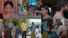 చిన్ని సీరియల్: బాలరాజుకి అండగా కావేరి.. లాయర్‌ని కలిసిన చిన్ని.. రాజుకి 14 ఏళ్ల జైలు శిక్ష తప్పదా!