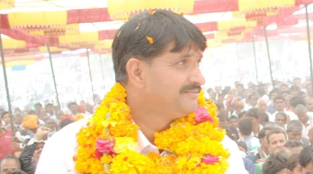 राजस्थान में कम हो गई BJP विधायक की संख्या, कंवर लाल मीणा की सदस्यता रद्द