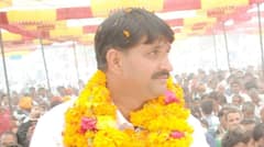 राजस्थान में कम हो गई BJP विधायक की संख्या, कंवर लाल मीणा की सदस्यता रद्द