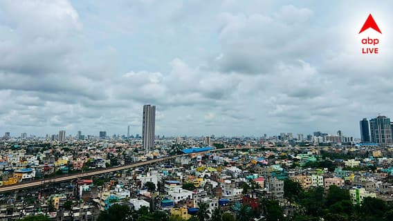 Weather Alert: কমবে ভ্যাপসা গরম, আজ এই জেলাগুলিতে প্রবল ঝড়-বৃষ্টির সতর্কতা, কখন থেকে?