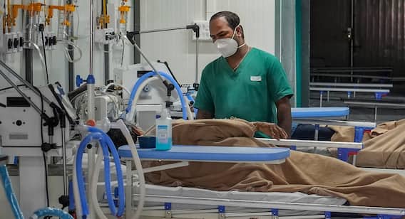 यूपी में भी पैर पसारने लगा कोरोना, गाजियाबाद में मिले इतने कोविड केस