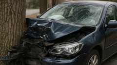 3 Dead, 1 Injured In Early Morning Car Crash In Bhopal
