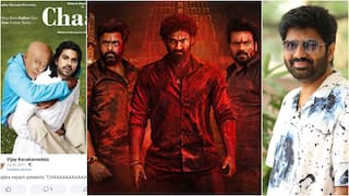 Vijay Kanakamedala: వైసీపీ కాదు... 'బాయ్కాట్ భైరవం' అంటోన్న మెగా ఫ్యాన్స్... సారీ చెప్పిన దర్శకుడు విజయ్ కనకమేడల