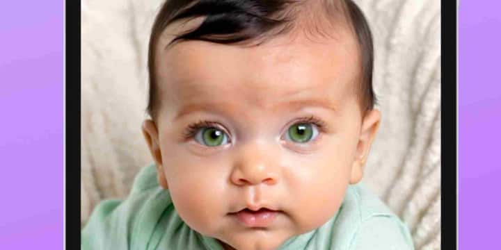 तो अगर आप भी इस ट्रेंड का हिस्सा बनना चाहते हैं तो अब देर न करें, अपनी फोटो चुनिए, AI की मदद लीजिए और सोशल मीडिया पर सबको चौंका दीजिए अपने बेबी वर्जन वीडियो से.