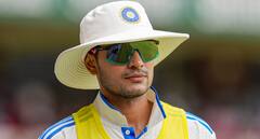 India's England Tour: Major Shake-Up In Batting Order - Details Inside