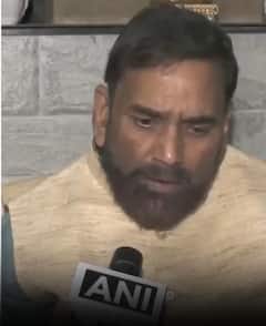 'पूरी दुनिया को पाकिस्तान की असलियत का पता चल गया है'.. Rajiv Rajan Prasad