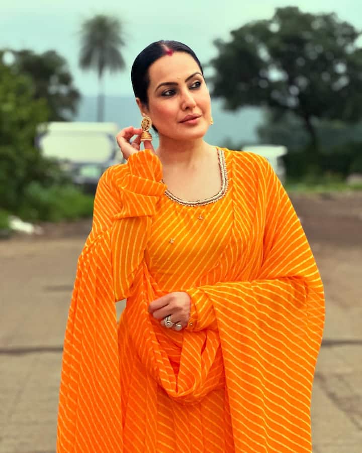 काम्या पंजाबी के एक्स पति बंटी नेगी ने एक्ट्रेस पर निमाई बाली के संग एक्सट्रा मैरिटल अफेयर करने का आरोप लगाया था.