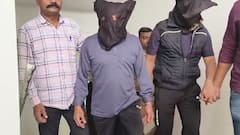 Rajendra Hagawane and Sushil Hagawane Arrested: अटकेआधी जेवणावर ताव, पोलीस पोहचले अन् धाबे दणाणले, राजेंद्र हगवणे अन् सुशील हगवणेंच्या अटकेचा थरार