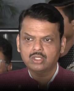 'छत्तीसगढ़ में मंत्रियों को मारने वाला करोड़ो का इनामी नक्सली ढेर'..- CM Fadnavis | ABP NEWS SHORTS