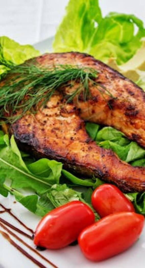 कौन सी मछली में होता है सबसे ज्यादा प्रोटीन?