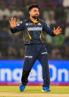 IPL 2026 से पहले गुजरात टाइटंस इन 5 खिलाड़ियों को करेगी रिलीज! लिस्ट में राशिद खान का नाम शामिल