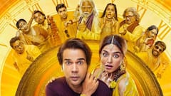 Bhool Chuk Maaf Box Office Collection Day 1: राजकुमार राव  की ‘भूल चूक माफ’ करेगी दमदार ओपनिंग? जानें- पहले दिन कितना कर सकती है कलेक्शन