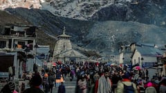 Kedarnath Yatra 2025 केदारनाथ घूमने का ऐसे बना सकते हैं प्लान, ये है रहने से लेकर रूट तक की हर जानकारी