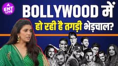 Bollywood में है भेड़चाल! Nimrat Kaur के घर में क्यों नहीं है TV? Actress ने खुद किया बड़ा खुलासा